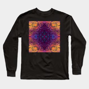 Rorschach 39 Long Sleeve T-Shirt